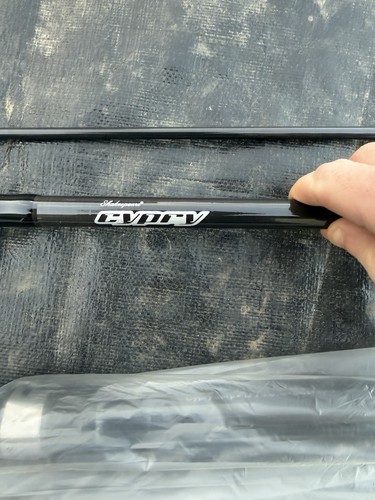 Cypry carp rods - x, 2pcs