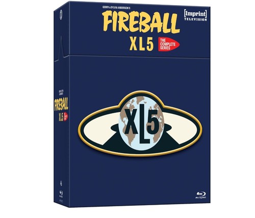 Presale fireball xl5 the - xl5:,