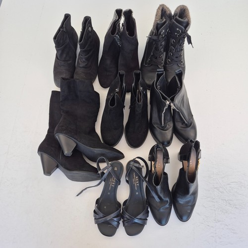 Shoe bundle size 5 - bundle, 6.5