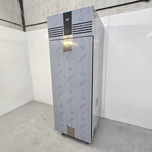 Fridge single stainless - fridge,