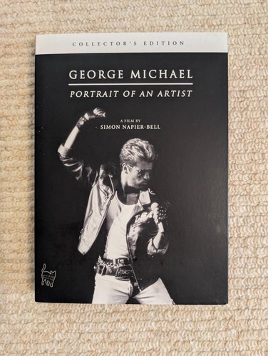 George michael portrait an - michael,,