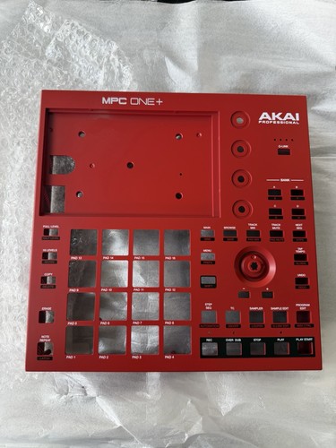 Akai mpc one facia cover - akai,