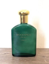 M&S Woodspice Moisturising