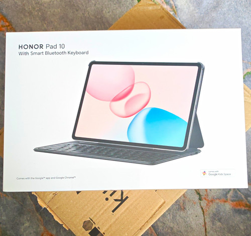 Honor pad 1in tablet - honor, 10