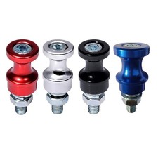 Expansion Screw Winch Rope