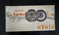 New old Stock JENSEN Car Audio