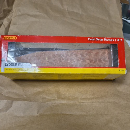 Hornby lyddle end n8577 scale - lyddle,