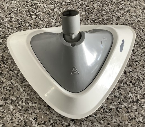 Vax pro steam mop - vax,