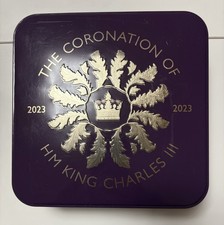 M&S Coronation King Charles