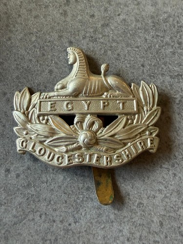 Ww2 gloucestershire regiment - gloucestershire,