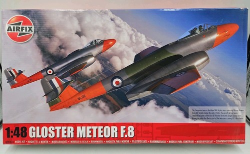 Airfix a09182a gloster - airfix,