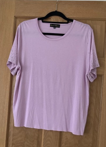 Frank usher pink crystal - usher,