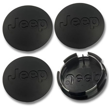 For Jeep Alloy Wheel Centre