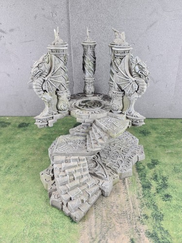 Age sigmar dragonfate dais - of,