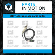 Lambda Sensor fits BMW 323