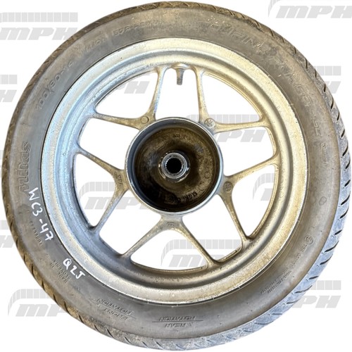 2014 honda sh125 - 2014-17, 125