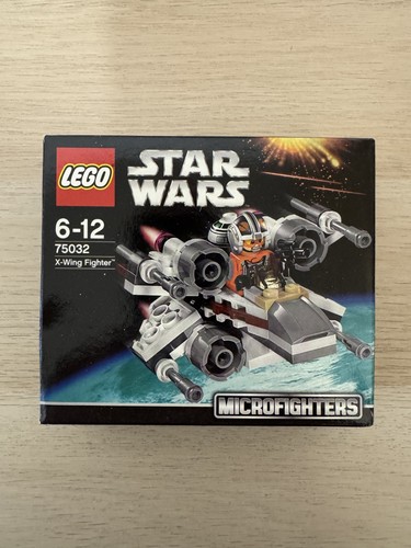 Lego 75032 star wars - 75032,