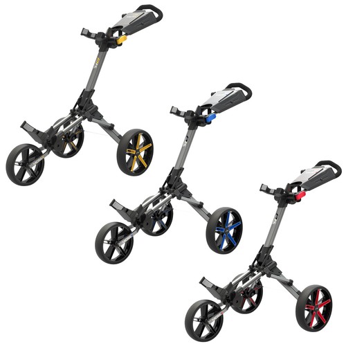 Powakaddy micra push - micra,