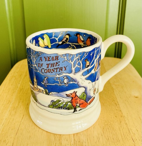 Emma bridgewater matthew rice - bridgewater,