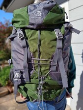 Karrimor Skido 65L Hiking
