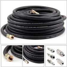 Rubber Air Compressor Hose