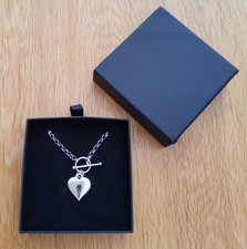 Sterling Silver Necklace