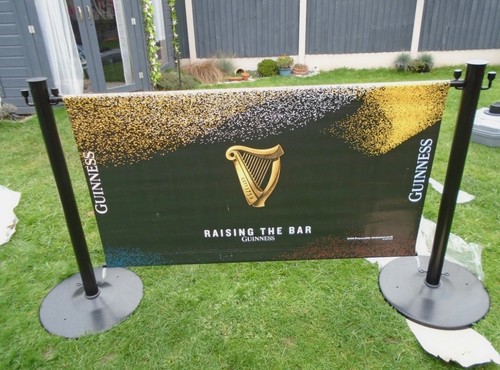 Brand new unboxed guinness - new,,