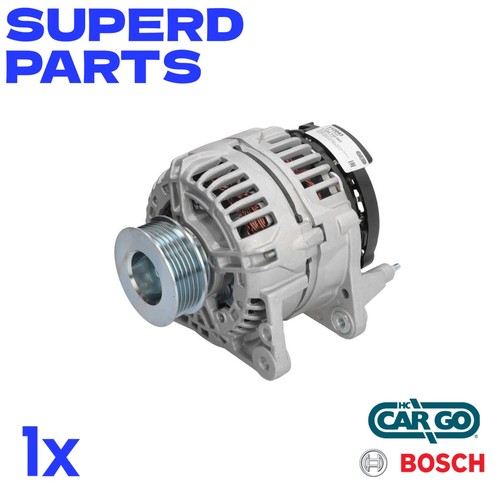 Alternator fits california - alternator, fits: