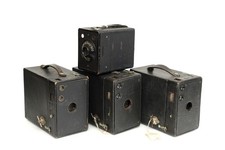 Vintage eastman kodak - kodak, no.2a