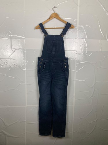 Fat face lewes dungaree - face,