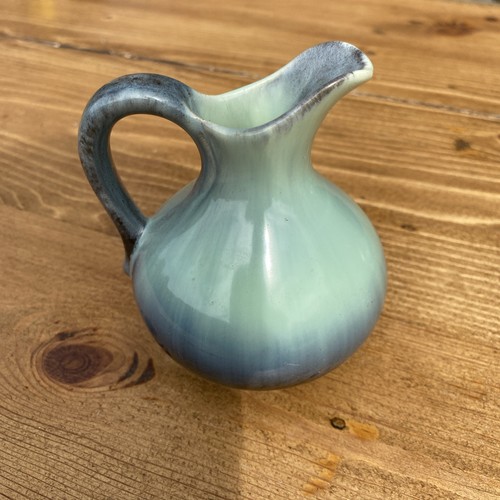 Vintage west german - west, pottery