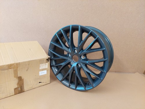 Seat leon mk3 - alloy, wheel