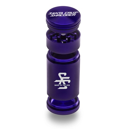 Santa cruz shredder traveller - cruz,