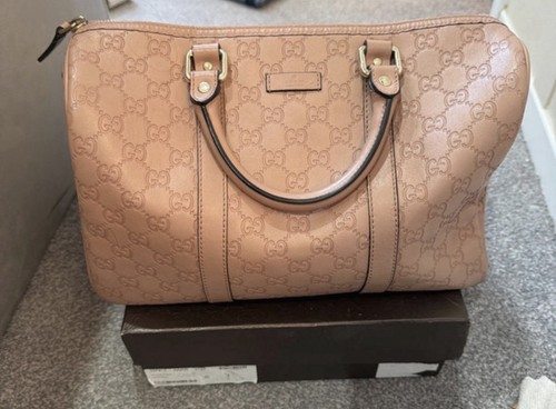 Gucci joy women leather - gucci, women’s