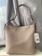 Michael Kors Hobo Handbag