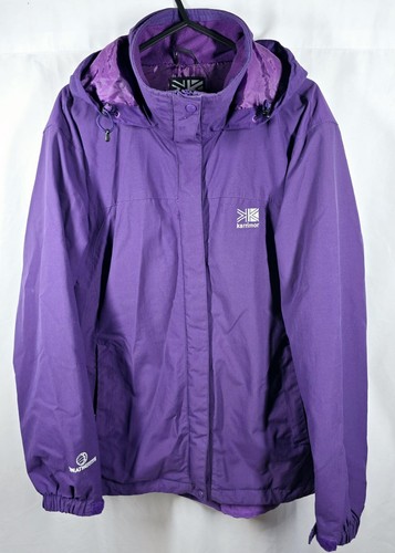 Karrimor weathertite purple - weathertite,