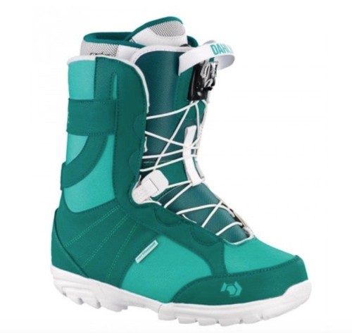 Snowboard boot women - snowboard,
