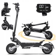 OOTD T10 11"E-Scooter Peak