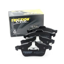 Friction One Brake Pad Set