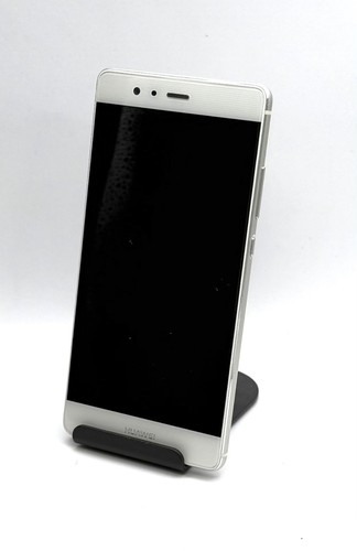 Huawei smartphone silver - p9,