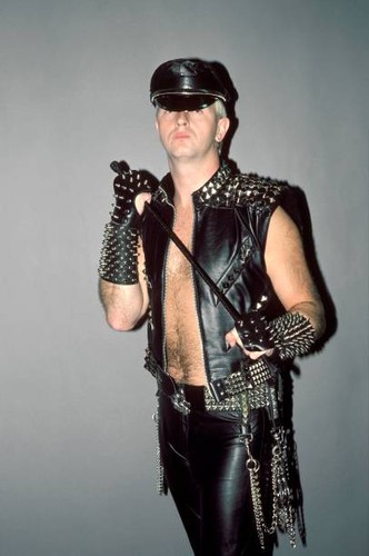 Judas priest rob halford - rob,