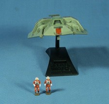 STAR  WARS  ACTION FLEET