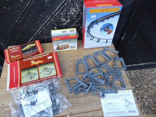 Hornby railway r909 - hornby,