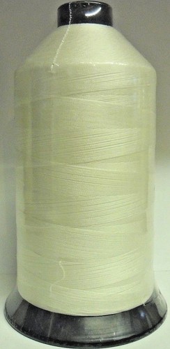 Strong bonded nylon thread - strong,