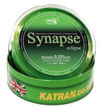 KATRAN SYNAPSE ECLIPSE FISHING