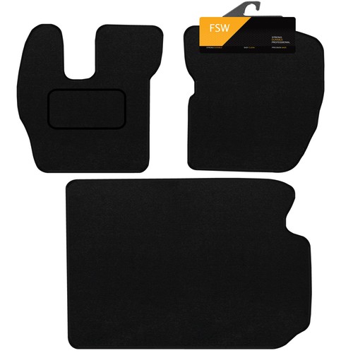 Truck floor mats - truck,
