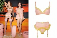 AGENT PROVOCATEUR RARE