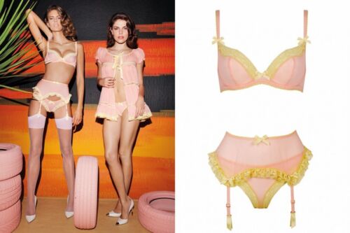 Agent provocateur rare - agent,