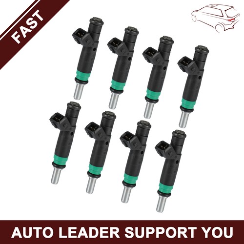 Piece car fuel injector - of,