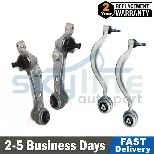 4xfront lower control arms - lower,